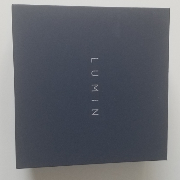 Lumin Mens Complete Skincare Gift Set - Picture 4 of 4